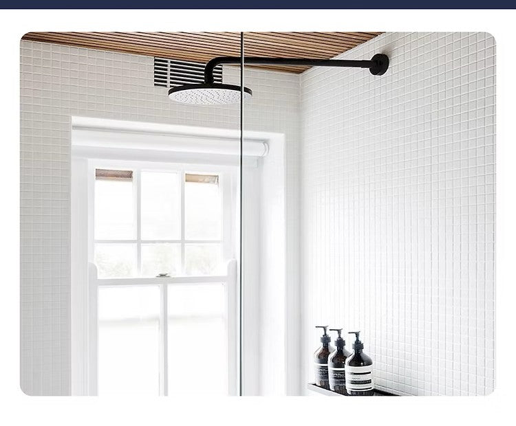 Venecita Clasica Blanco x m2