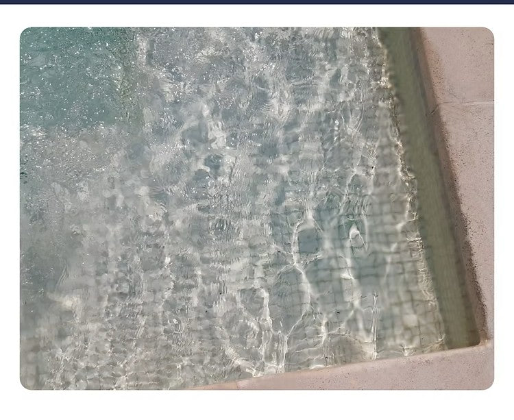 Venecita Clasica Blanco x m2