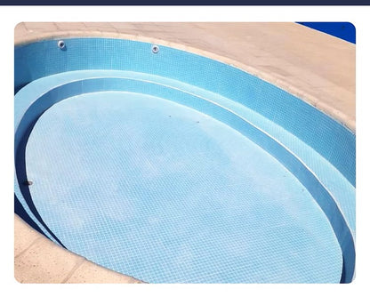 Venecita Clasica Celeste Claro x m2