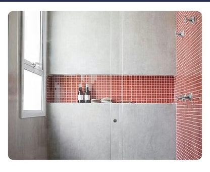 Venecita Clasica Rojo x m2