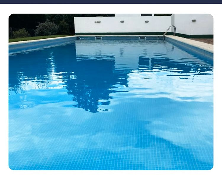 Venecita Clasica Turquesa x m2