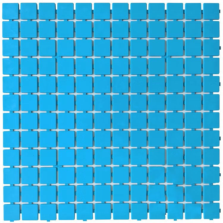 Venecita Clasica Turquesa x m2