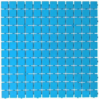 Venecita Clasica Turquesa x m2