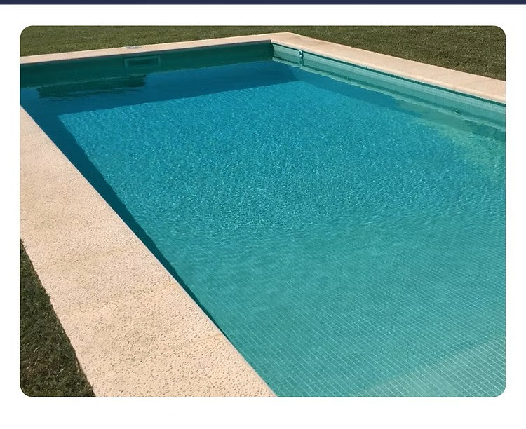 Venecita Clasica Verde Agua x m2