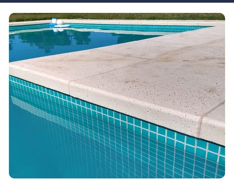 Venecita Clasica Verde Agua x m2