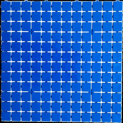 Venecita Clasica Azul Claro x m2