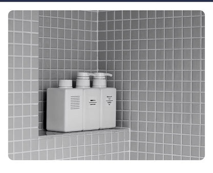 Venecita Clasica Gris x m2