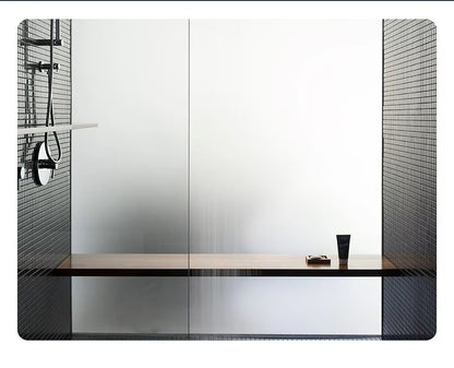 Venecita Clasica Negro x m2