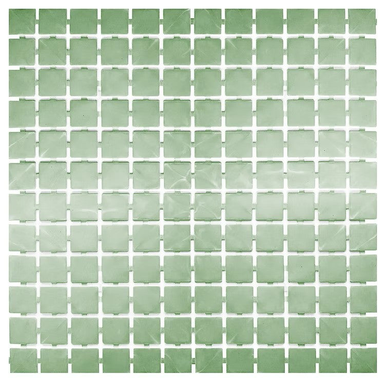 Venecita Premiun Esmeralda Perlado x m2