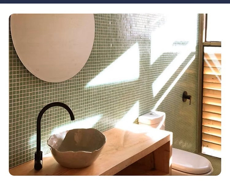 Venecita Premiun Esmeralda Perlado x m2