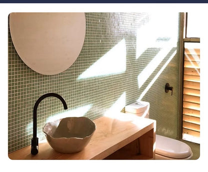 Venecita Premiun Esmeralda Perlado x m2