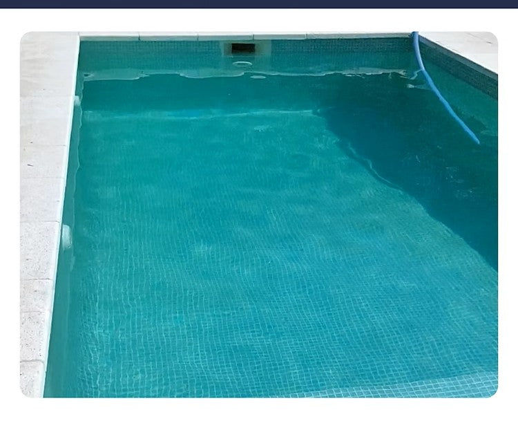 Venecita Premiun Esmeralda Perlado x m2