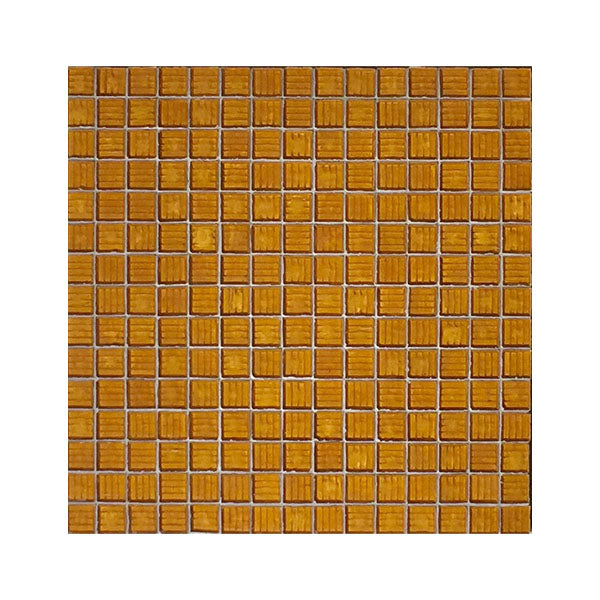 Venecita Vitro Naranja - Vitrea - 1era (m2)