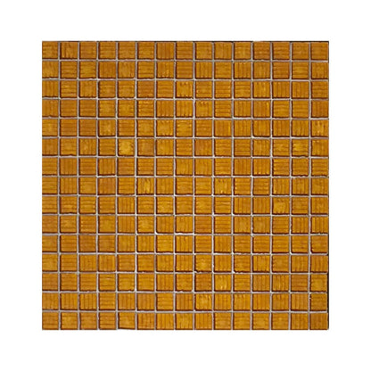 Venecita Vitro Naranja - Vitrea - 1era (m2)