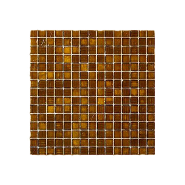 Venecita Vitro Marron - Vitrea - 1era (m2)