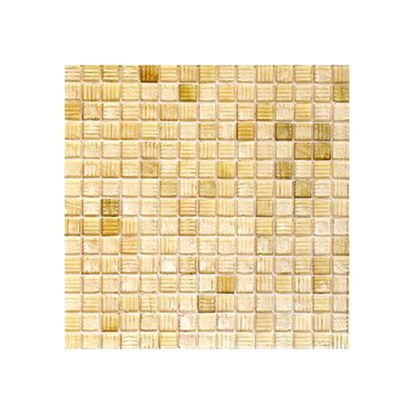 Venecita Vitro Beige Arena - Vitrea - 1era (m2)