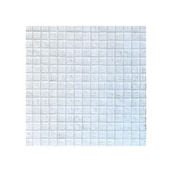 Venecita Vitro Blanco - Vitrea - 1era (m2)