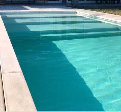 Venecita Eco Verde Agua Claro - Vitrea - 1era (m2)