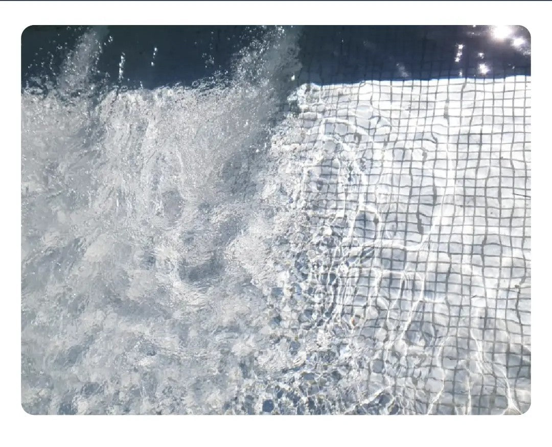 Venecita Premiun Blanco Perlado x m2