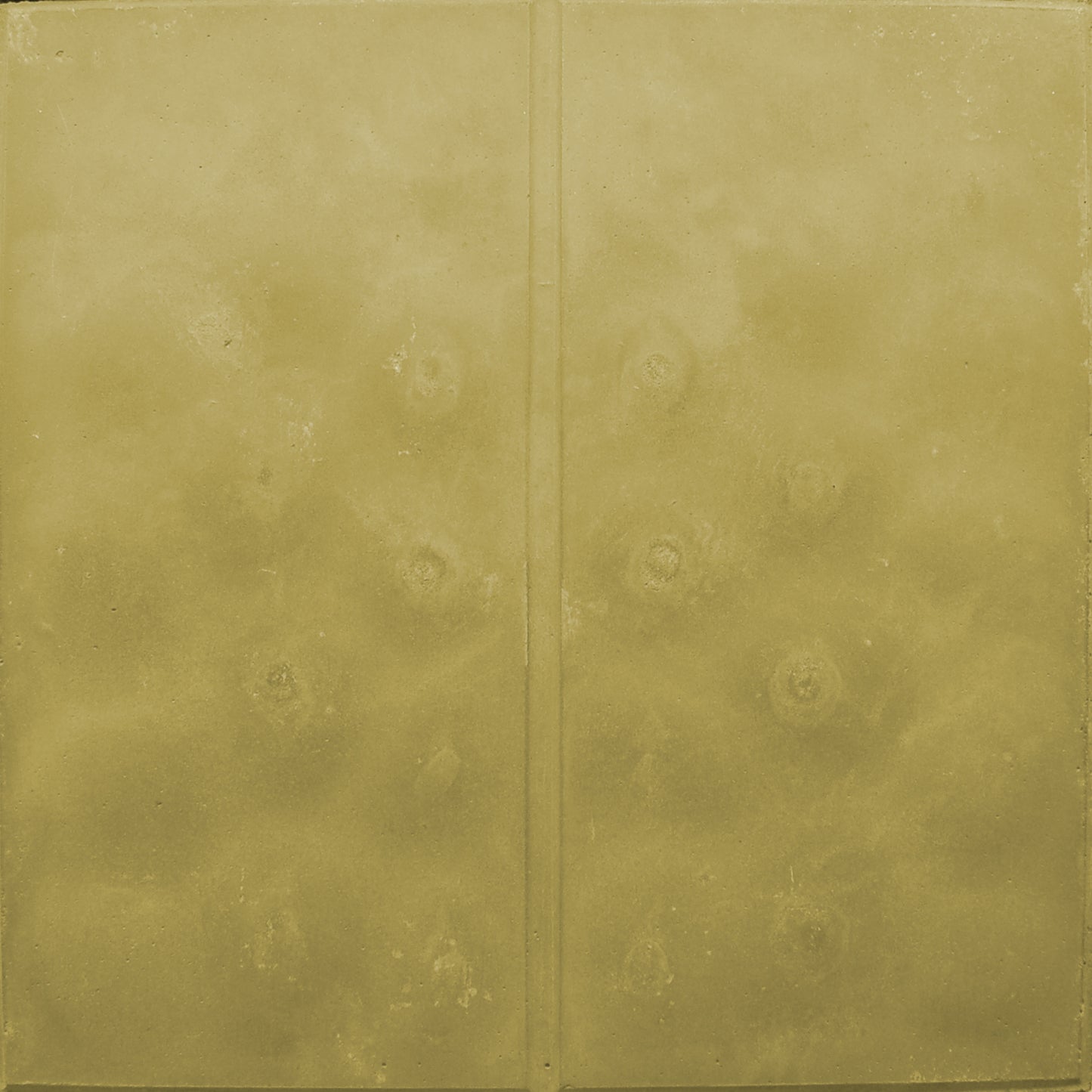 Corrugado - Amarillo - Vereda Calcarea - 1era (m2)