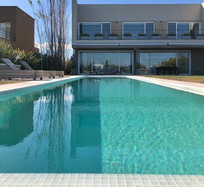 Venecita Eco Verde Agua Claro - Vitrea - 1era (m2)