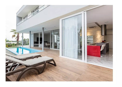 Porcelanato Giardino Be Act 19 X 117 Rect. - Acuelera ( X M2) - 1era