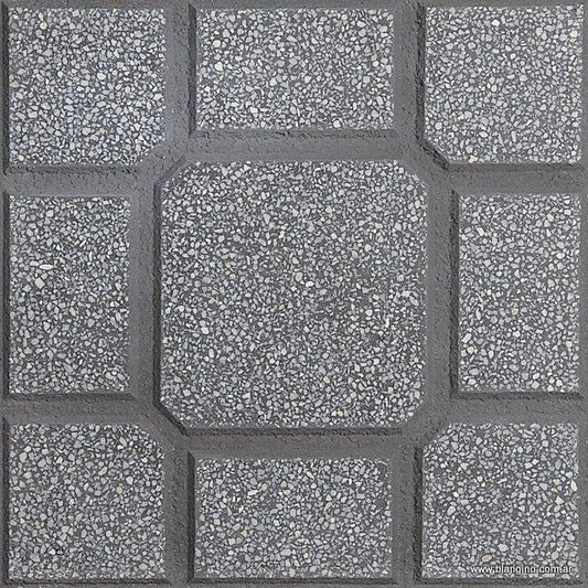 Tortuga - Gris Bardiglio - Granitica - 1era (m2)