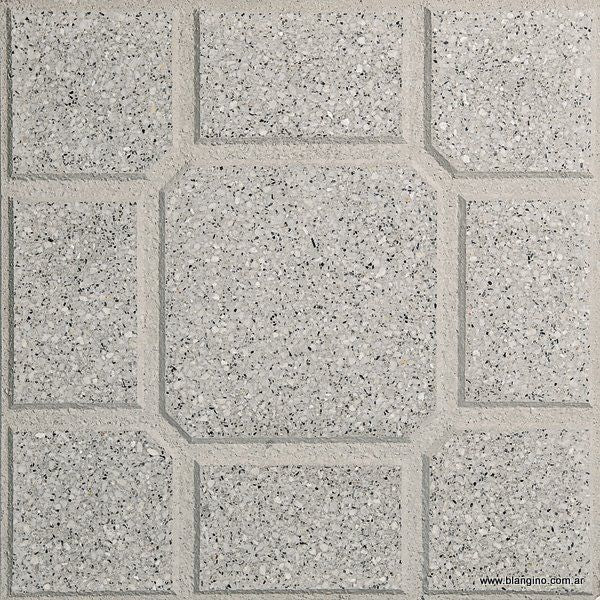 Turtle - Light Gray - Granitic - 1st (m2) 