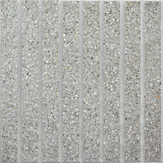 8 Vainillas - Gris Claro - Granitica - 1era (m2)