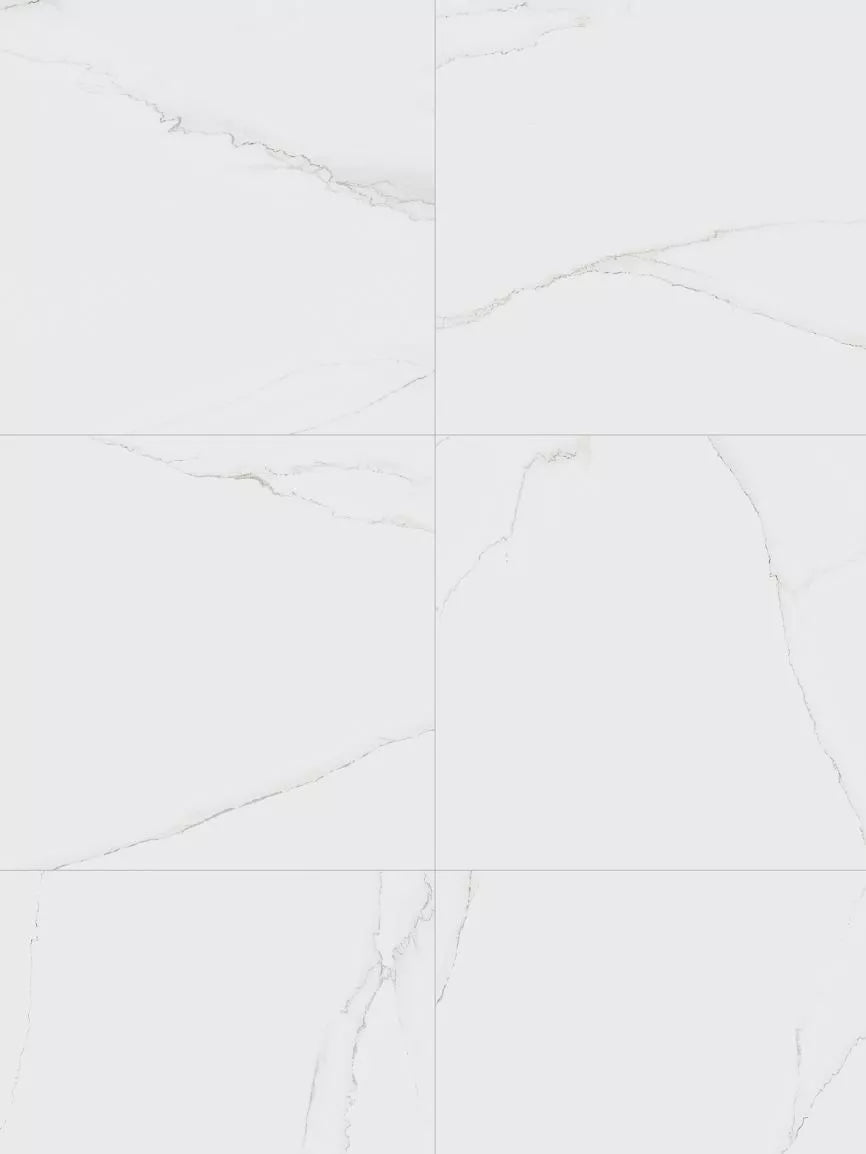 Porcelanato Lumina Wh Pol 100 X 100 Rect. - Acuelera ( X M2) - 1era