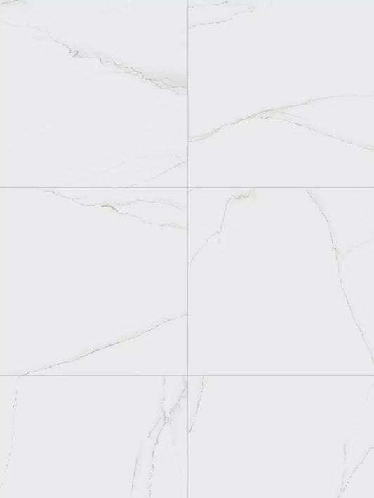 Porcelanato Lumina Wh Pol 100 X 100 Rect. - Acuelera ( X M2) - 1era