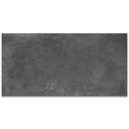 Porcelanato Munich Bk Nat 58,4 X 117  - Acuelera ( X M2) - 1era
