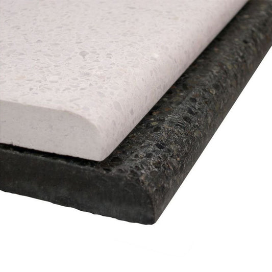 Stair Covering Plates - JB Compact - 1st (m2) 