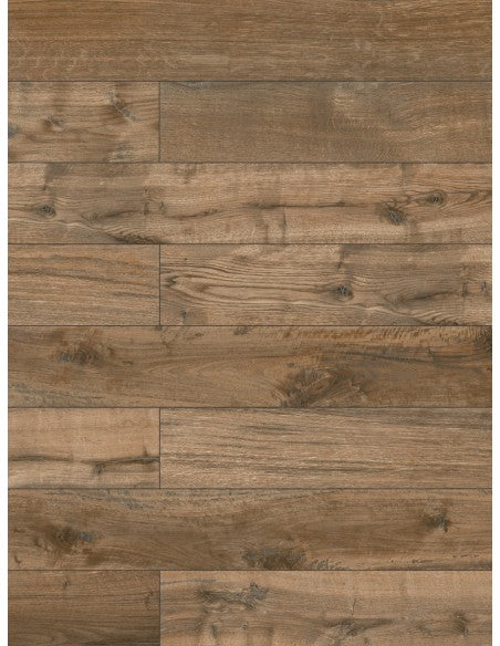 Porcelanato Carvalho Hd Act 19 X 117  - Acuelera ( X M2) - 1era