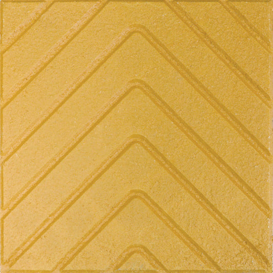 Rampa 40x40 Amarilla sin Logo - Accesibilidad - 1era (m2)