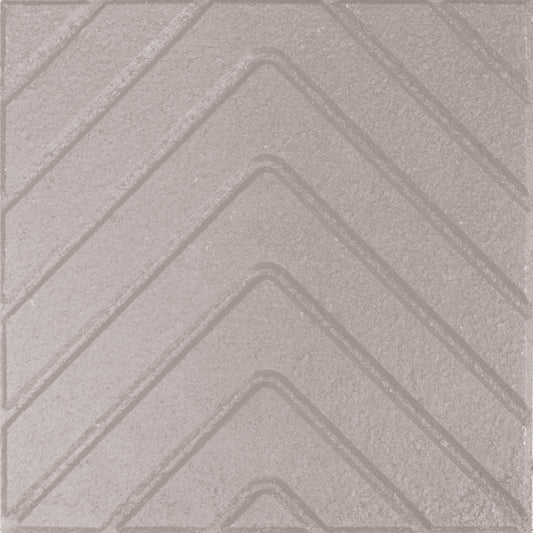 Rampa 40x40 Gris sin Logo - Accesibilidad - 1era (m2)