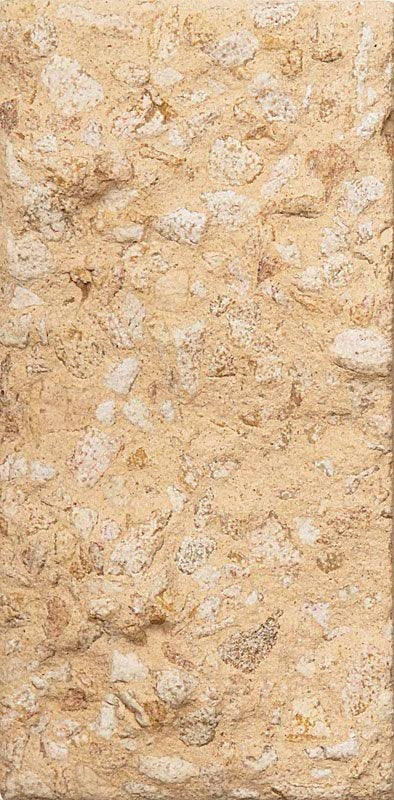 Yellow Stone Simil Cladding - Exterior - 1st (m2) | (Official Blangino ...