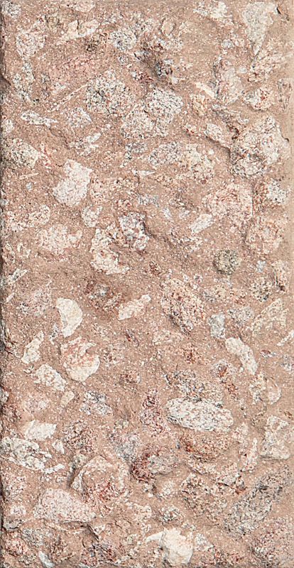 Revestimiento Simil Piedra Rosa Cordoba - Exteriores - 1era (m2)