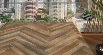 Porcelanato Tavola No Nat 19 X 117 Rect. - Acuelera ( X M2) - 1era