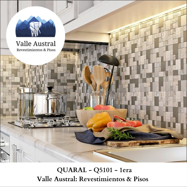 Quaral - Q5101 - 1 