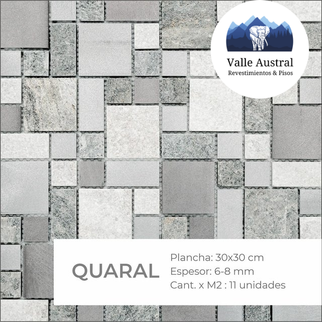 Quaral - Q5101 - 1 