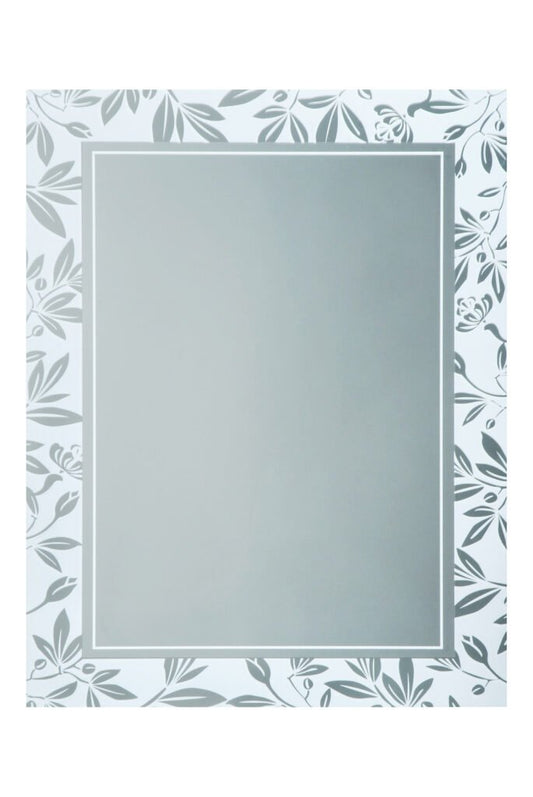 Espejo Leaves 2 - E9001 - Misiones Deco - 1era