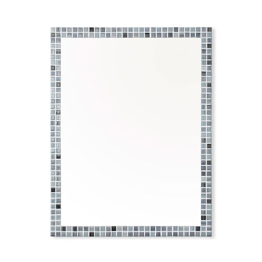 Mirror Quat 2 Belize Grey