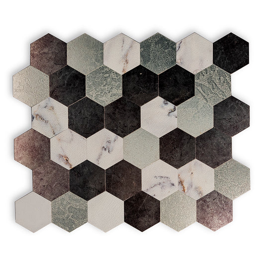 Hexagon Hip - PAL1705 - 1era